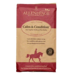 Allen & Page Calm & Condition 20kg - Default Title