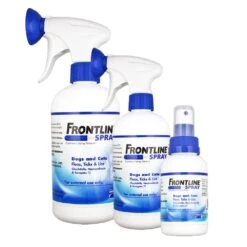 Frontline Spray - 500ml