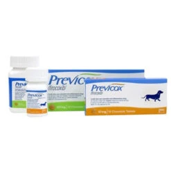 Previcox Tablets For Dogs - 227mg - Pack 30