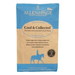 Allen & Page Cool & Collected 20kg - Default Title