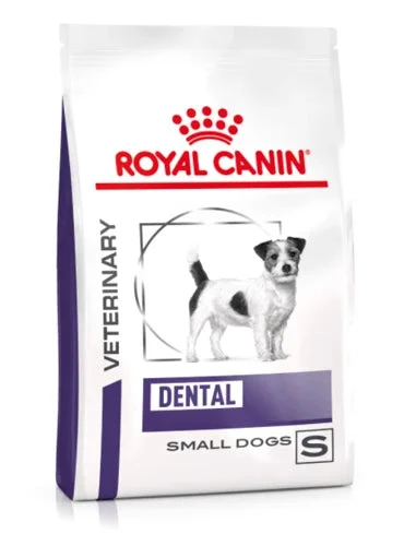 Royal Canin Dental Small Dog - 1.5kg 3 Royal Canin Dental Small Dog - 1.5kg