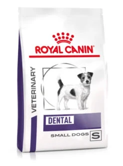 Royal Canin Dental Small Dog - 3.5kg