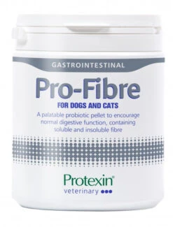 Protexin Pro-Fibre For Dogs & Cats 500g - Default Title