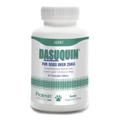 Dasuquin Tablets For Large Dogs >25kg - 40 Tablets