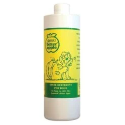 Bitter Apple Spray - 16oz/473ml -Pet Supplies Store 41G5wusroYL. SR500 500