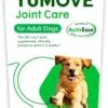 Yumove Joint Care Tablets For Adult Dogs - 60 Tablets -Pet Supplies Store 41mnZRIhTdL. AC 2
