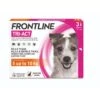 Frontline Tri-Act Small Dog 5kg-10kg - Default Title 1 Frontline Tri-Act Small Dog 5kg-10kg - Default Title -Pet Supplies Store 540278011 540278011 0 1603195139000 1280x1280 6ef27864 b6da 4778 a5b7 9858cb713a4d