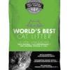 Worlds Best Cat Litter - 12.7kg -Pet Supplies Store 6 35kg clump straight lo big 1