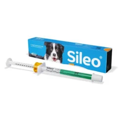 Sileo Oromucosal Gel 3ml - Default Title