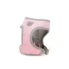 Hugo & Hudson Harness Pink Herringbone - Large -Pet Supplies Store 68A1631 540x 90d617dc a712 48d9 a54d 46eaa0bcb4df 2
