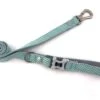 Hugo & Hudson Lead Aqua Herringbone - X-Small/Small: 15mm/120cm -Pet Supplies Store 6 540x 57dceab5 e805 40a6 8688 1eeb091af3a8 1