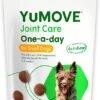 Yumove Joint Care One-A-Day Chews Small Dog <15kg - Pack 30 Chews -Pet Supplies Store 71 W8xr5aJL. AC SX425