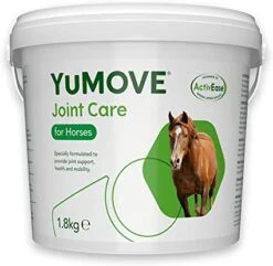 Yumove Joint Care For Horses 1.8kg - 1.8kg