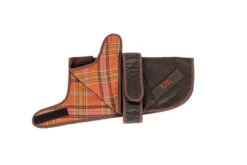 FatFace Sussex Wax Dog Coat - 45cm/18"