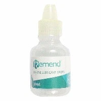 Remend Dry Eye Lubricant Drops - Default Title