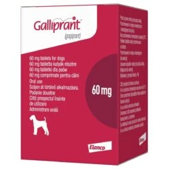 Galliprant Tablets For Dogs - 20mg - Pack 30 -Pet Supplies Store 76062f2ff9b360877fa08505b94850b8