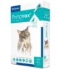 Prinovox 80 Large Cat 4-8kg - 4 Pipettes 1 Prinovox 80 Large Cat 4-8kg - 4 Pipettes -Pet Supplies Store 775046 1