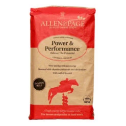 Allen & Page Power & Performance 20kg - Default Title
