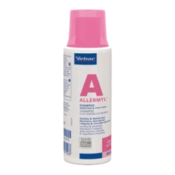 Allermyl Shampoo For Dogs & Cats 200ml - Default Title