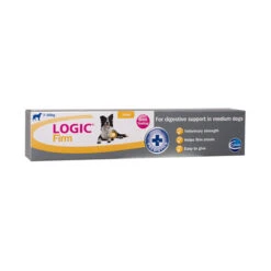 Logic Firm Paste - 60ml - Large Dog (above 30kg) -Pet Supplies Store 8f388 PR 4356 Ceva Logic FIRM Paste 02