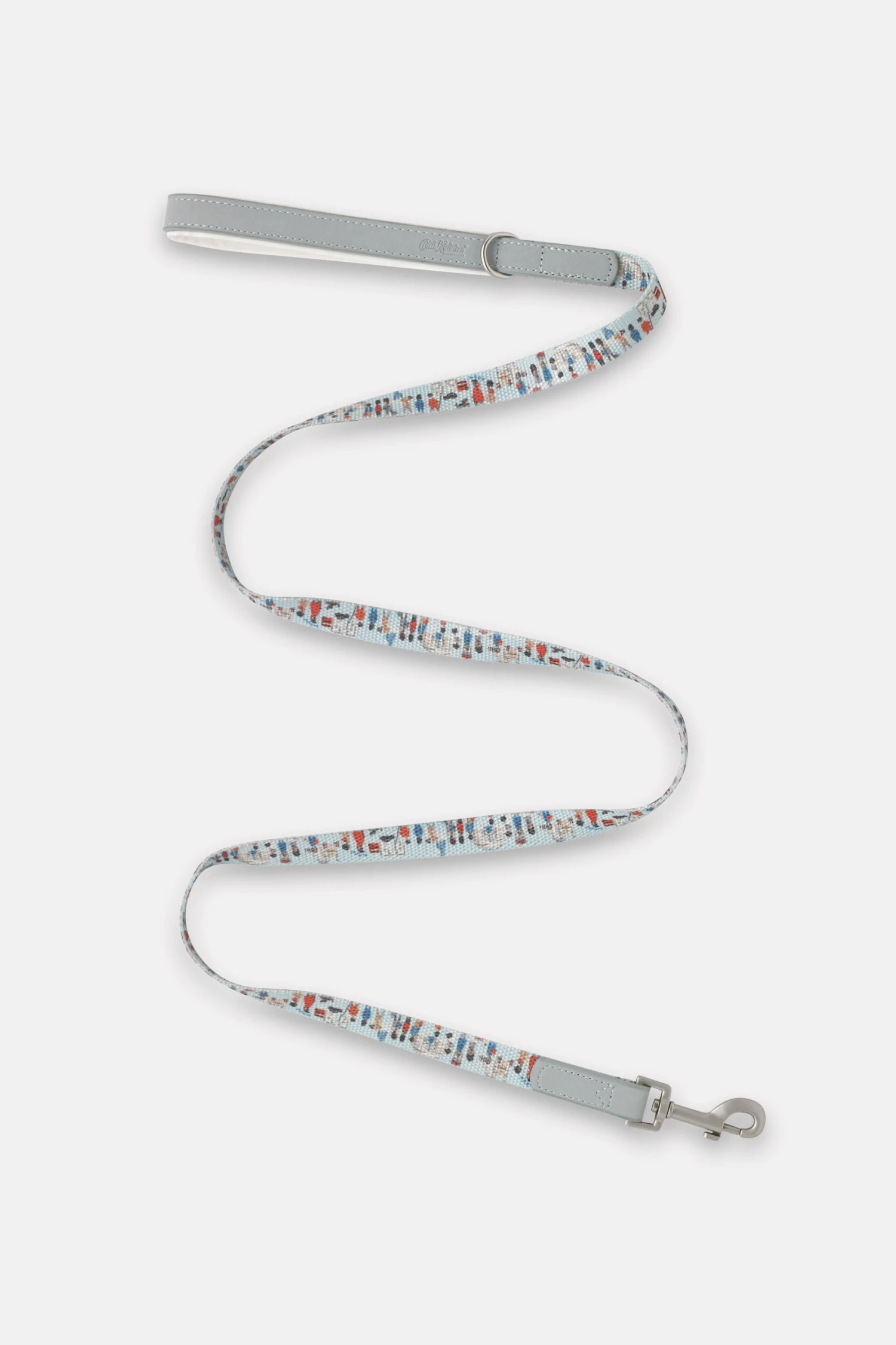 Cath Kidston London People Printed Dog Lead - Medium/Large 4 Cath Kidston London People Printed Dog Lead - Medium/Large - Image 2