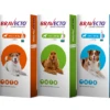 Bravecto Spot On For Dogs - Small Dog 250mg: 1 Pipette -Pet Supplies Store Bravecto spot on 1 5 2