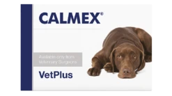 Calmex Tablets For Dogs - 60 Tablets