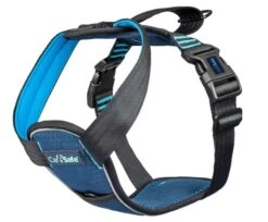 CarSafe Crash Tested Dog Travel Harness - Large