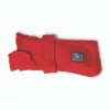 Danish Design Towelling Dog Robe Red - 70cm/28" -Pet Supplies Store DanishDesignCottonDogTowellingRobe 3 1 1000x a49f997d 6028 4473 bb02 6c7e134f8216 3