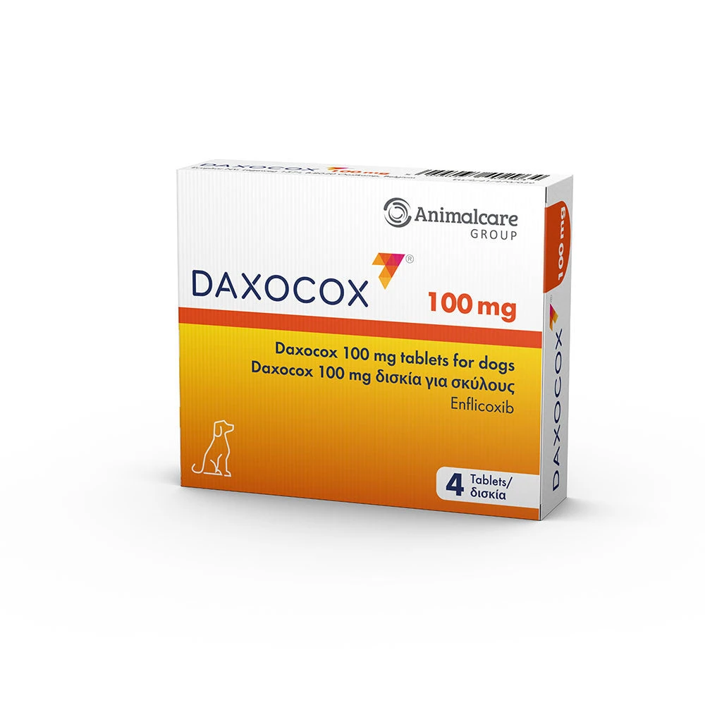 Daxocox Tablets For Dogs - 30mg: Pack 4 8 Daxocox Tablets For Dogs - 30mg: Pack 4 - Image 6