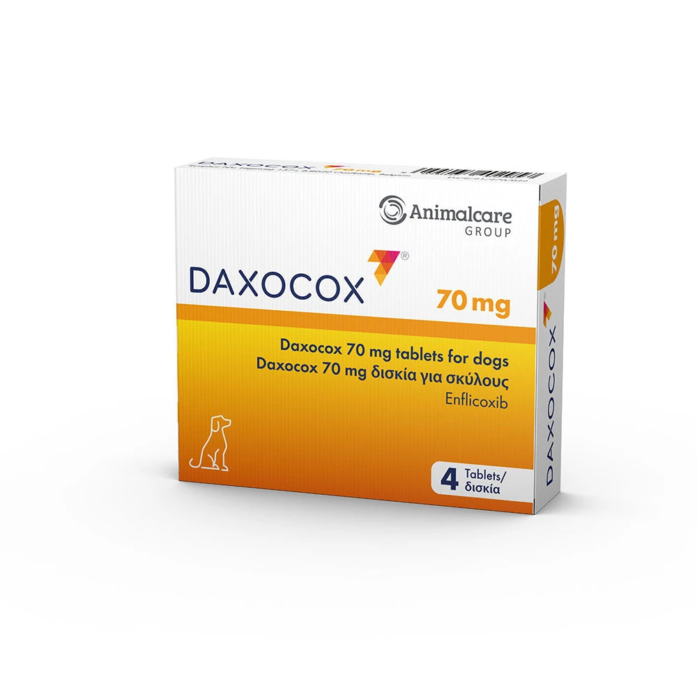 Daxocox Tablets For Dogs - 30mg: Pack 4 7 Daxocox Tablets For Dogs - 30mg: Pack 4 - Image 5