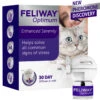 Feliway Optimum - 48ml Refill: Single -Pet Supplies Store FELIWAY Optimum Carousel1 1