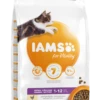 Iams For Vitality Kitten Food With Chicken - 10kg 2 Iams For Vitality Kitten Food With Chicken - 10kg -Pet Supplies Store KITTEN T90001295 192614 600px