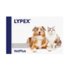Lypex Capsules - Pack 60 -Pet Supplies Store Lypex 1 600x600 1