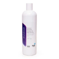 Malabeze Shampoo For Dogs & Cats - 500ml