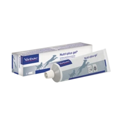 Nutri-plus Gel For Dogs & Cats 120g - Default Title