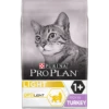 Purina Pro Plan Cat Optilight Light Adult Cat Food - 10kg