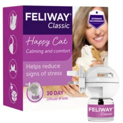 Feliway Classic - 48ml Refill: Single