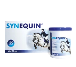 Synequin Equine - 1kg Tub