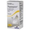 Thyronorm Solution For Cats 100ml - Default Title -Pet Supplies Store Unknown 1 49088c62 d27d 49ad 8a5a 3f3e511acd5f