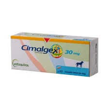 Cimalgex Tablets For Dogs - 30mg - Pack 144 5 Cimalgex Tablets For Dogs - 30mg - Pack 144 - Image 3