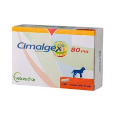 Cimalgex Tablets For Dogs - 30mg - Pack 32 6 Cimalgex Tablets For Dogs - 30mg - Pack 32 - Image 4