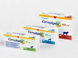 Cimalgex Tablets For Dogs - 30mg - Pack 144 3 Cimalgex Tablets For Dogs - 30mg - Pack 144