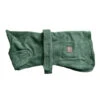 Danish Design Towelling Dog Robe Green - 50cm/20" -Pet Supplies Store a8eff7f352f57575b5bb6e6449f04107c8e21c49 4