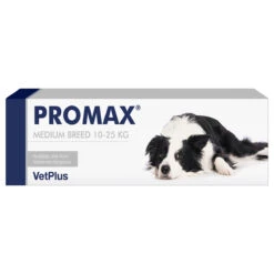 Promax Syringe - 18ml: Medium Dog (10-25kg) -Pet Supplies Store ae86f7a176d1d926467be1e591150af6 1
