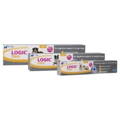 Logic Firm Paste - 60ml - Large Dog (above 30kg)