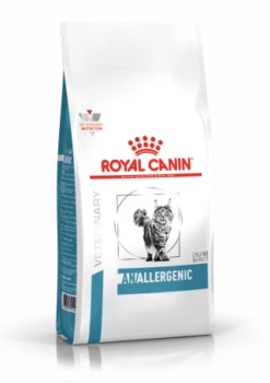 Royal Canin Anallergenic Feline - 2kg