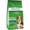 Arden Grange Dog Adult Lamb & Rice Dry Food - 12kg -Pet Supplies Store arden grange dog adult lamb rice 3
