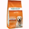 Arden Grange Dog Senior Chicken & Rice Dry Food - 6kg -Pet Supplies Store arden grange dog adult senior 2