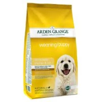 Arden Grange Dog Weaning & Puppy Dry Food - 6kg